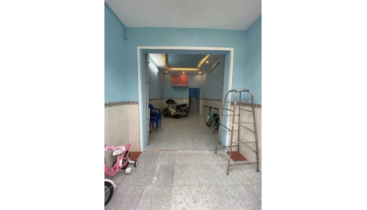 HẺM XE HƠI, 30M2, 2 TẦNG, SỔ ĐẸP, CHIẾN LƯỢC GIÁ NHỈNH 3 TỶ